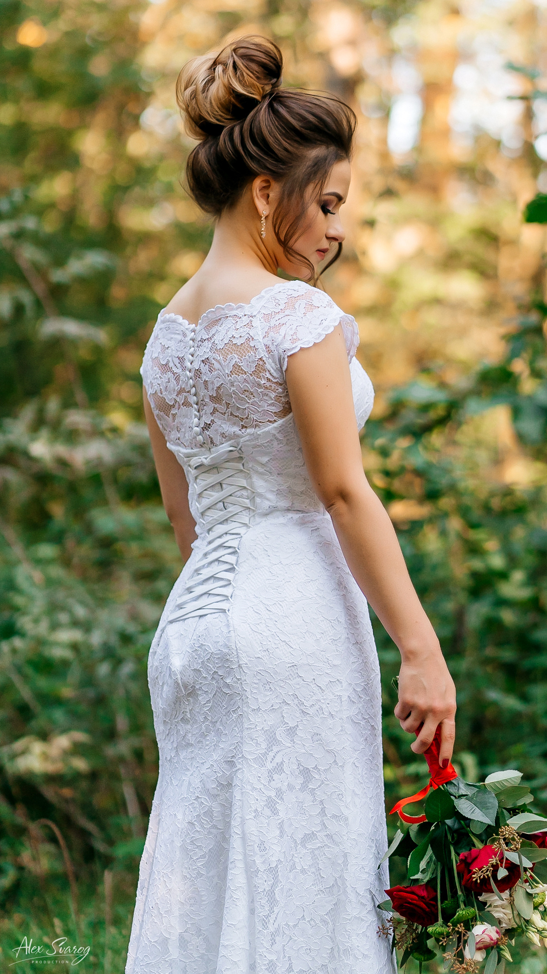 Илья и Тамара. Свадебный и репортажный фотограф-видеограф Москва и Московская область