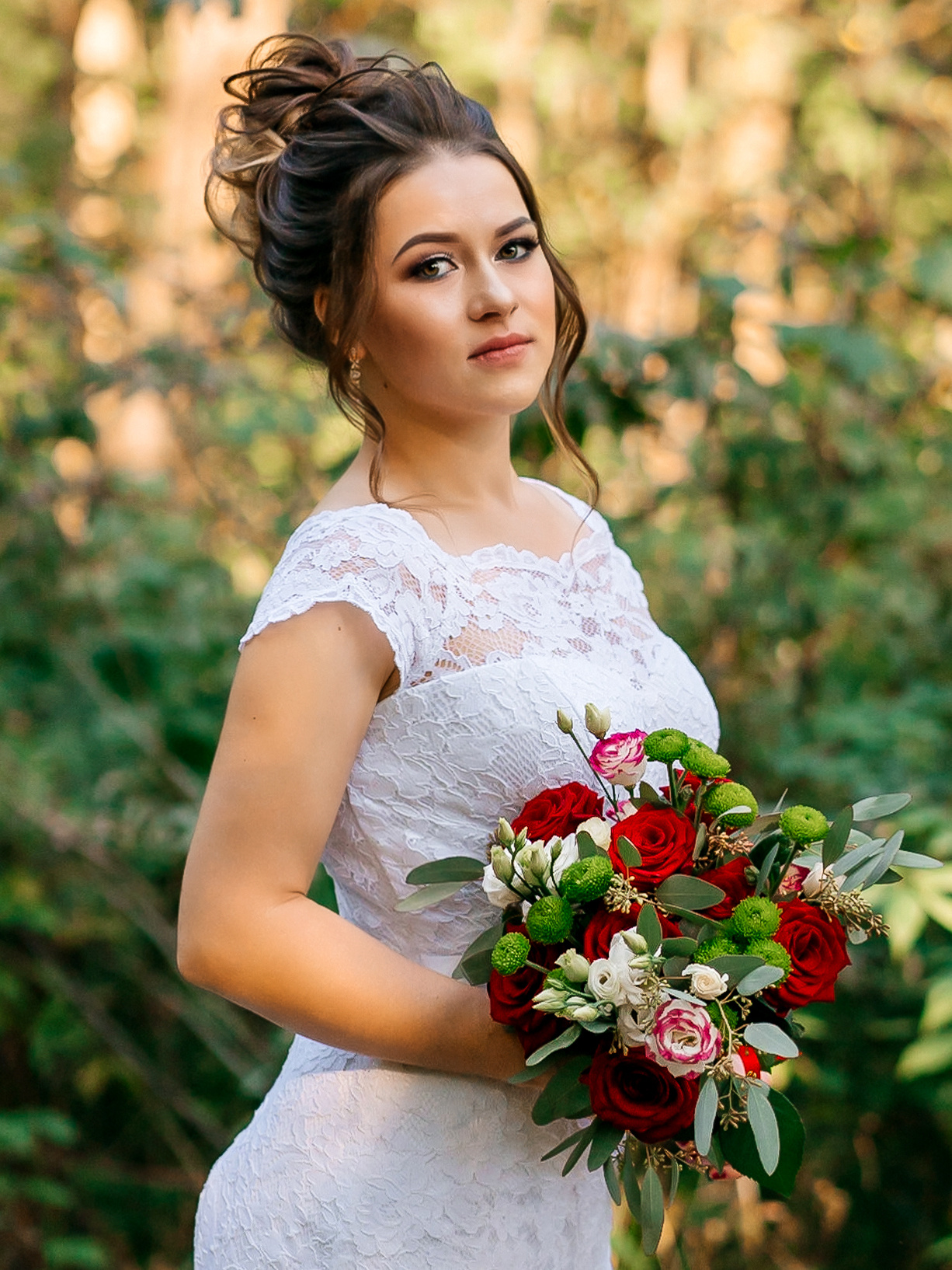 Илья и Тамара. Свадебный и репортажный фотограф-видеограф Москва и Московская область