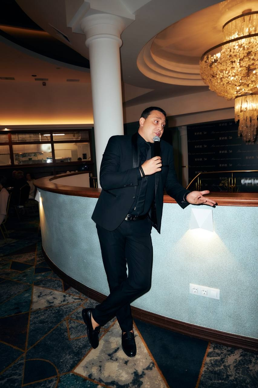 Всего понемногу