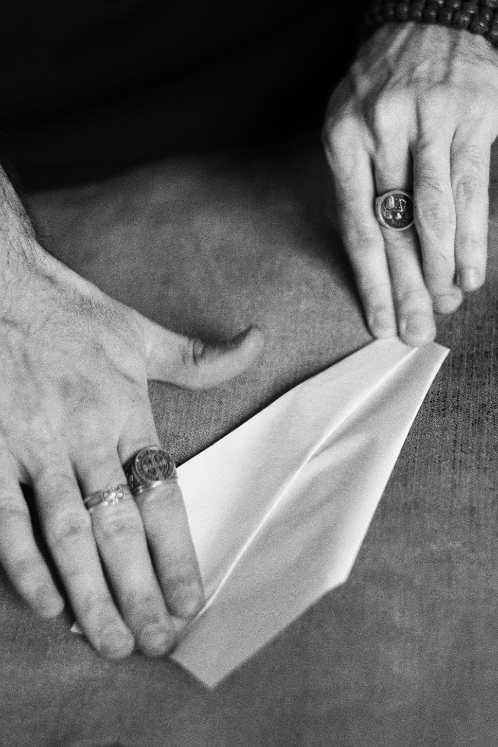 Écrire un roman. Фотограф Алёна Мирзатуллаева