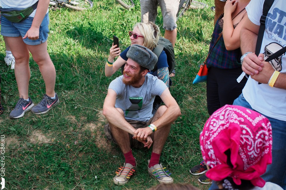 Фестиваль Архстояние. Репортажный и интерьерный фотограф Александра Солдатова