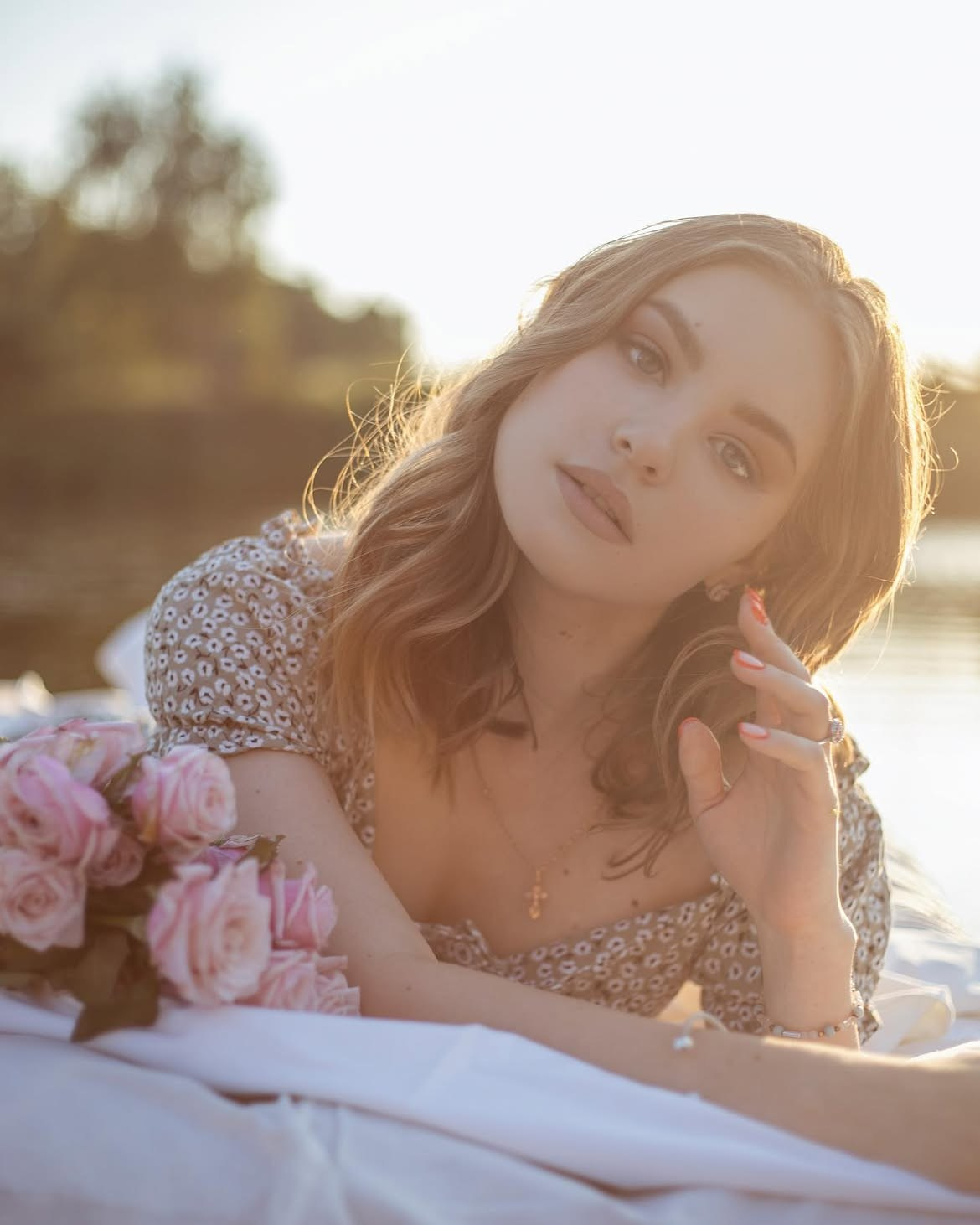 DASHA. Фотограф Москва Анастасия Толстова