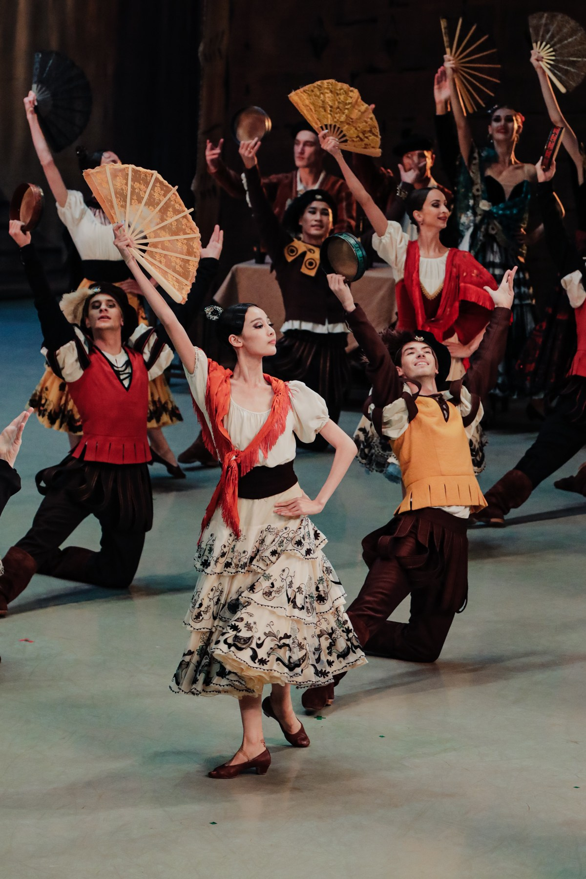 Репортажные. Фотограф Ольга Кириллова Владивосток