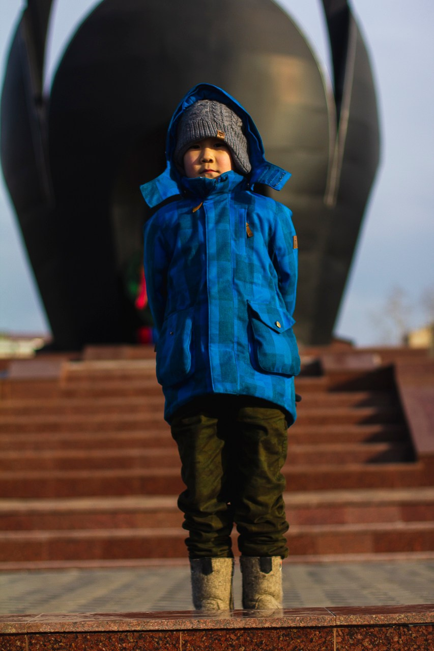 Тимур. Фотограф Москва Дылыкова Долгар