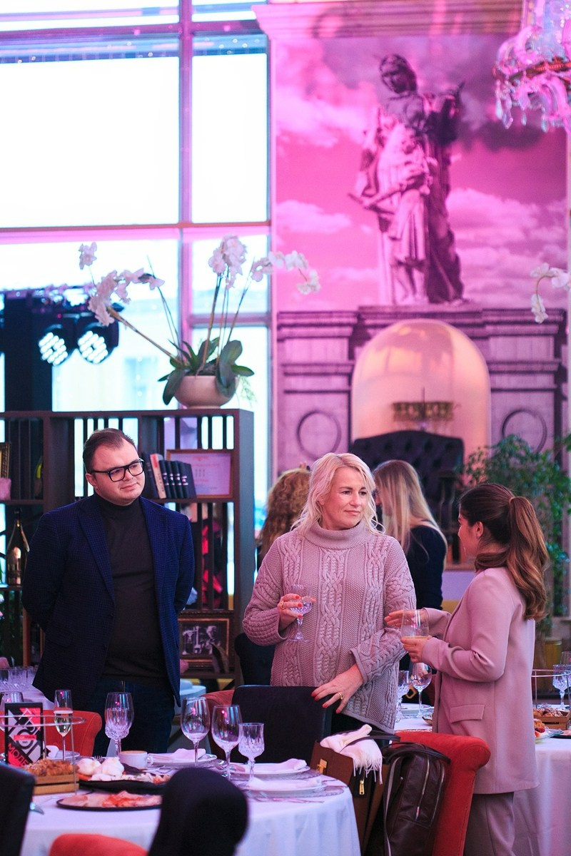 Ты — топ модель. Презентация проекта в Балзи-Росси. Татьяна Фомичева. Репортажный и светский фотограф в Москве