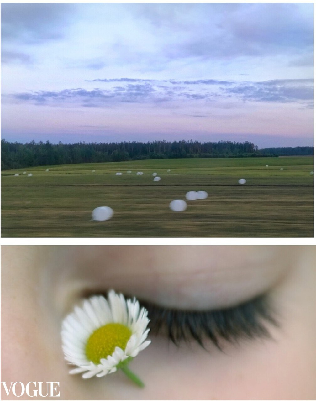 Photovogue. Tatyana Mazok creative photographer in Minsk