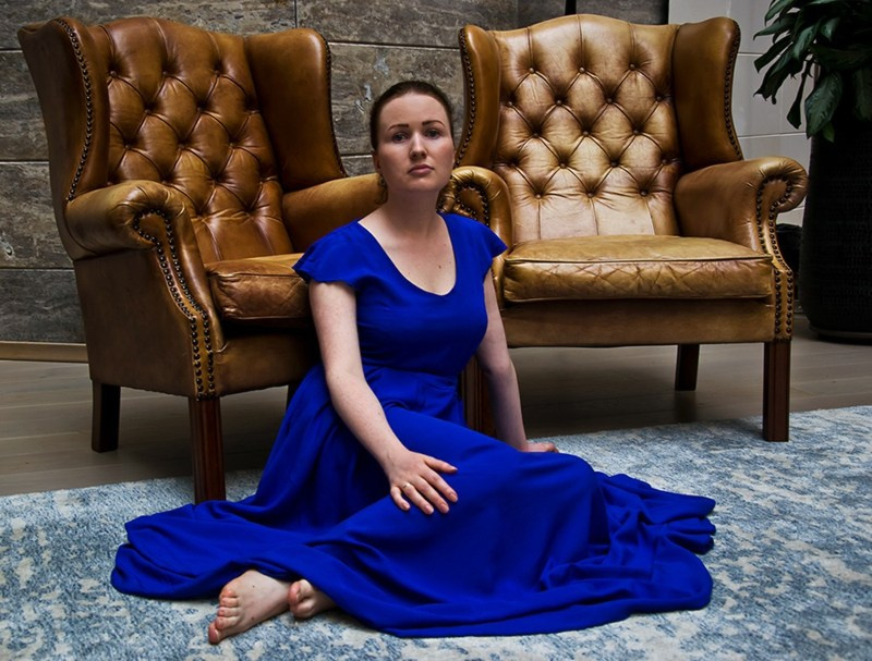 Дарья. Fotounata.ru