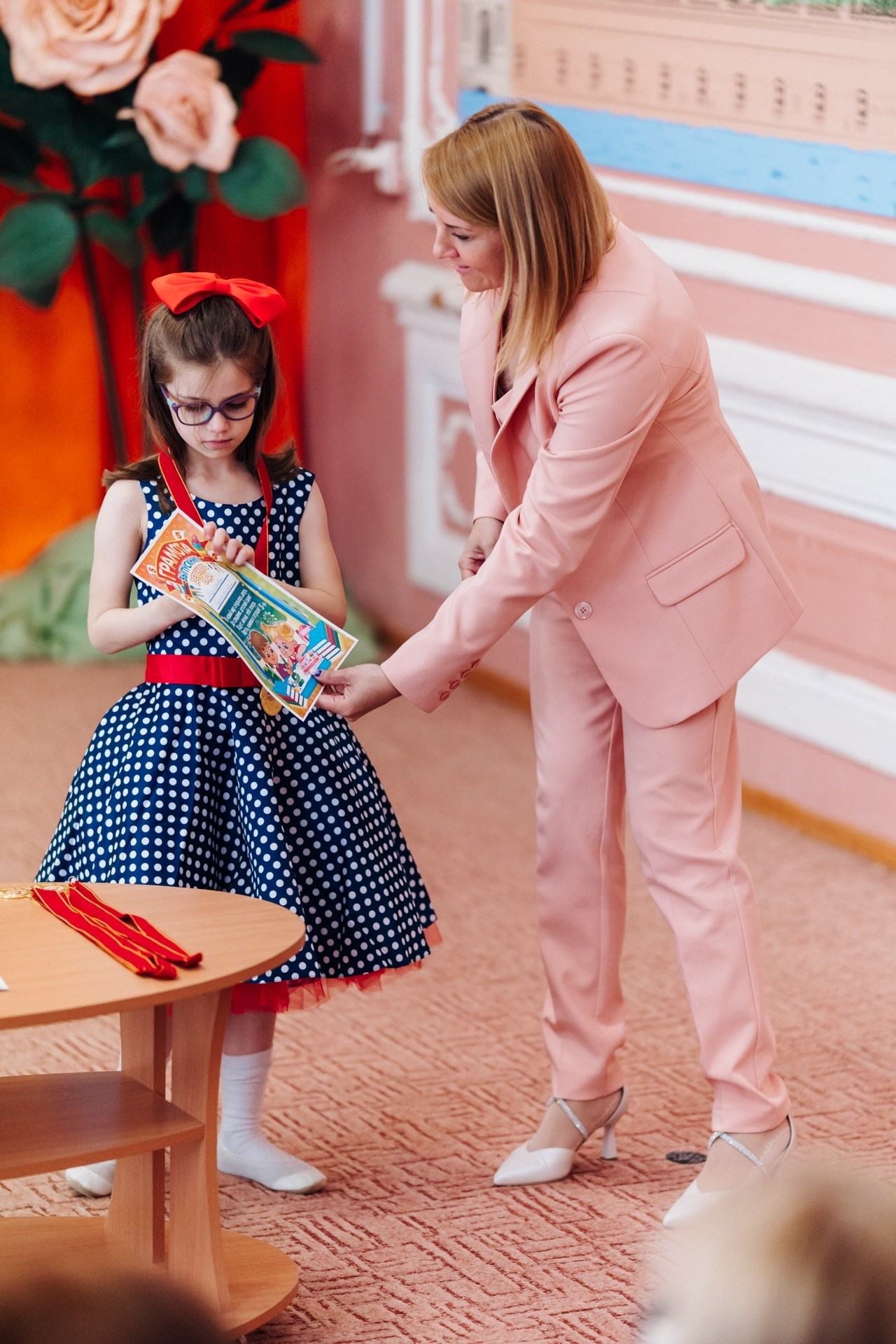 Детский сад | Выпускной. Репортажный фотограф Санкт-Петербург