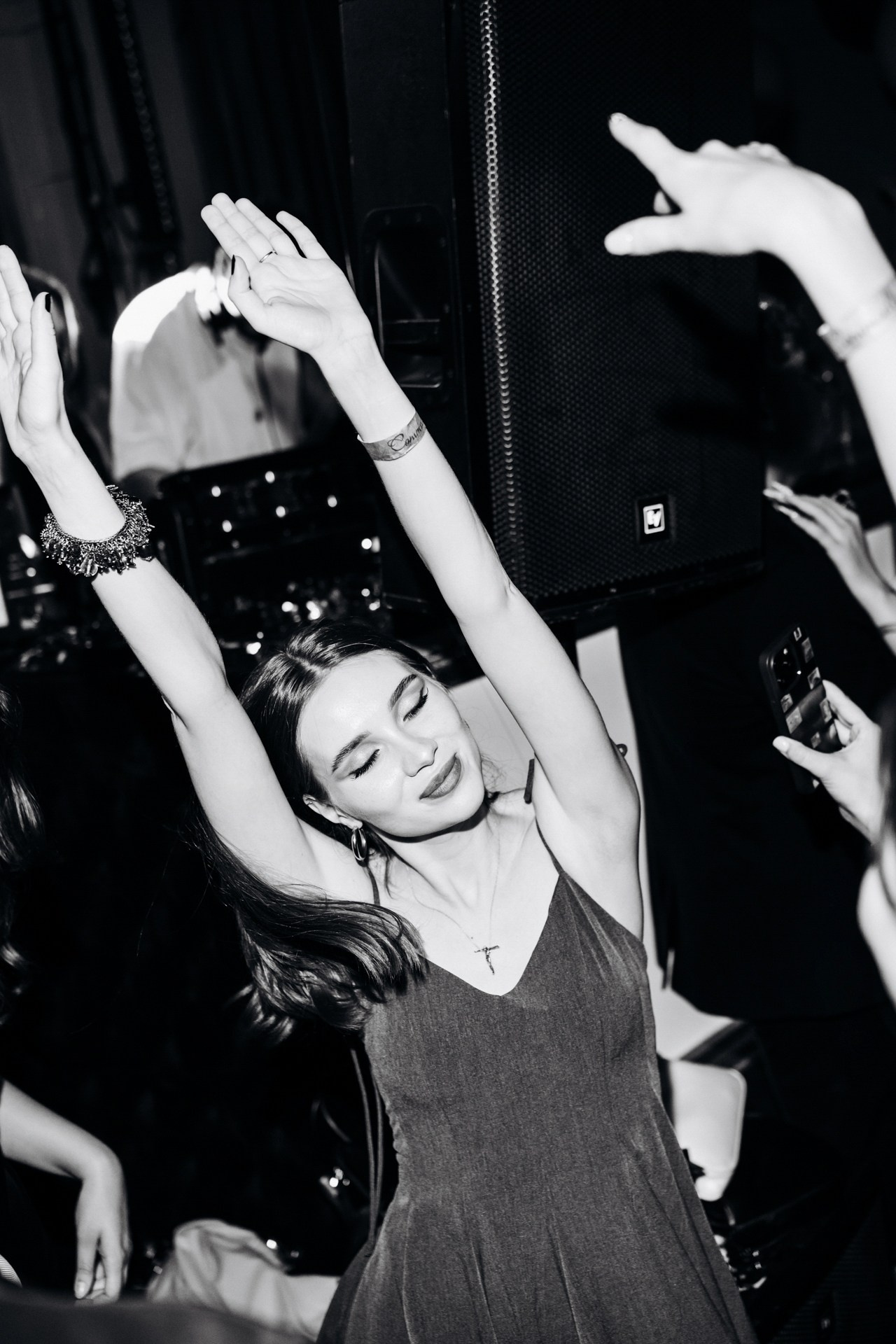 COMMODE 3 YEARS. Репортажный фотограф Санкт-Петербург