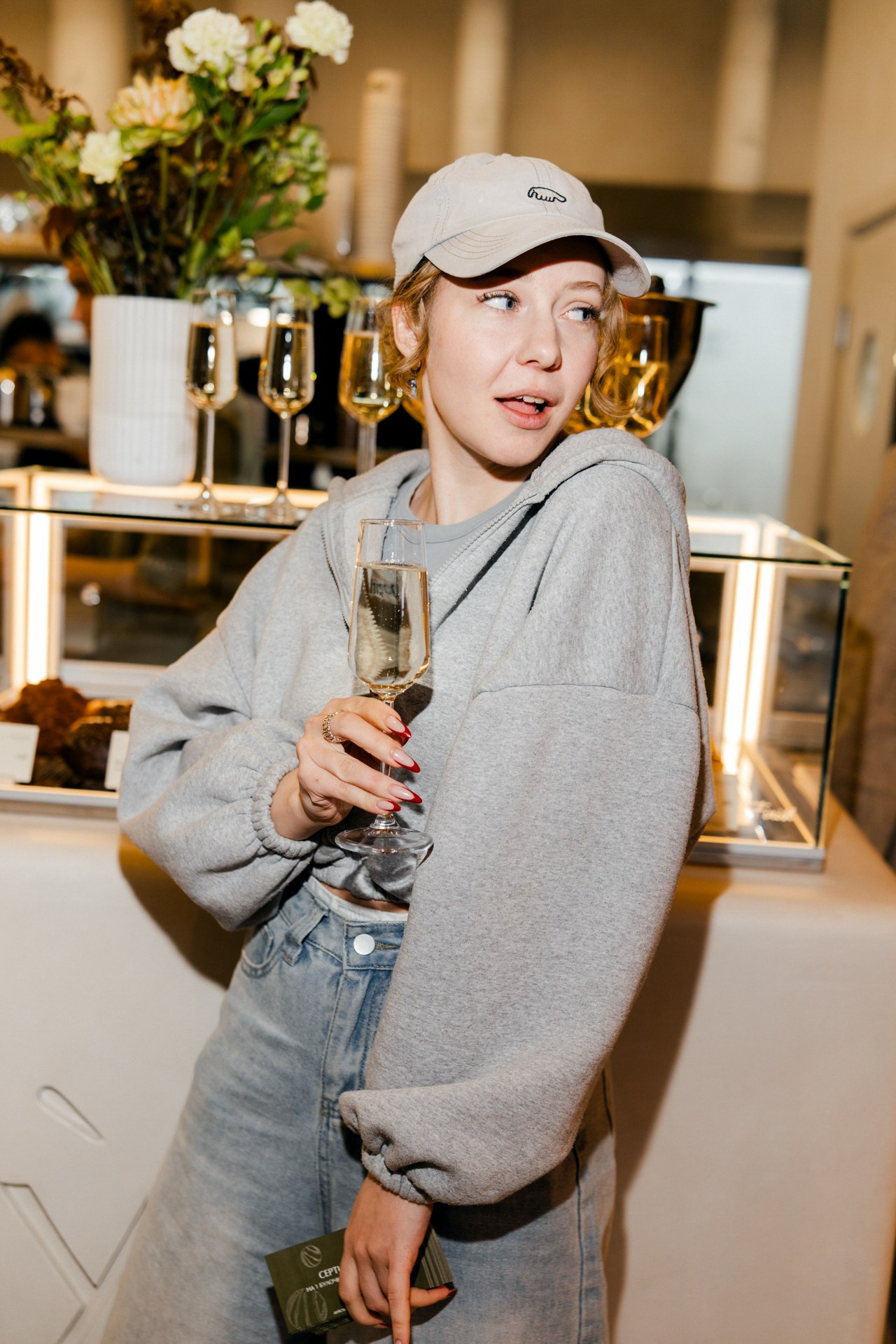 Гастропекарня «Текстура» | Открытие. Репортажный фотограф Санкт-Петербург