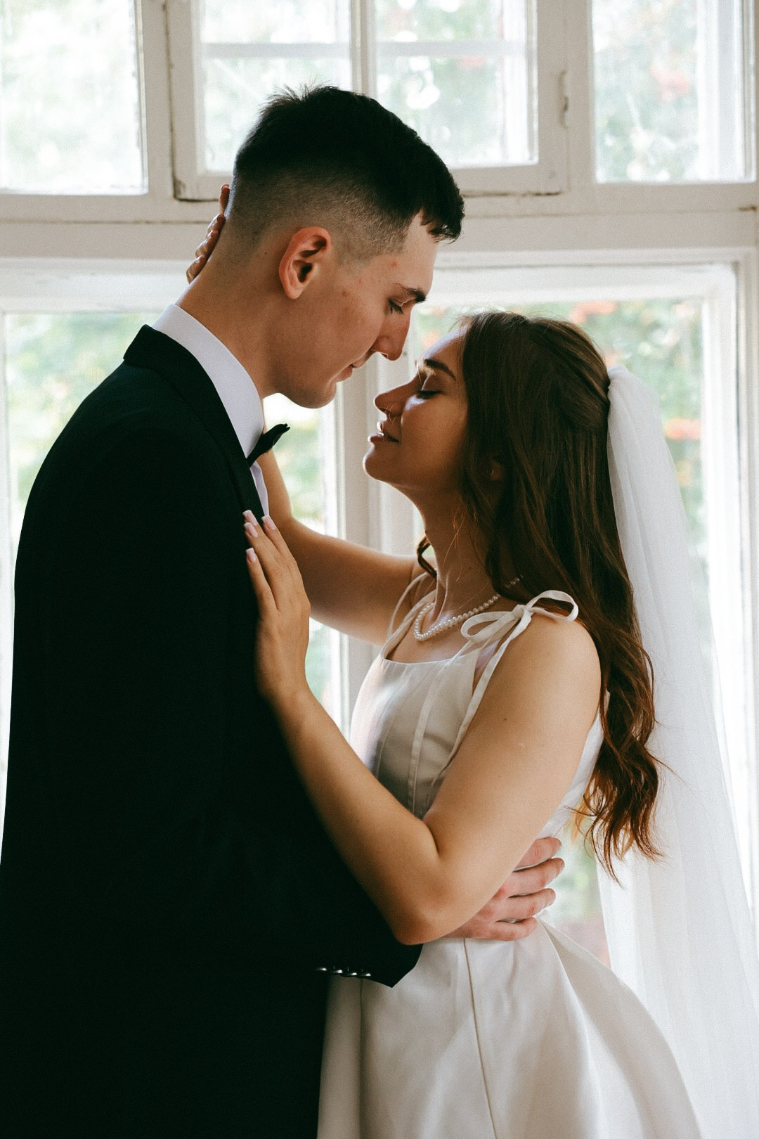 Егор и Даша. Фотограф Нижний Новгород