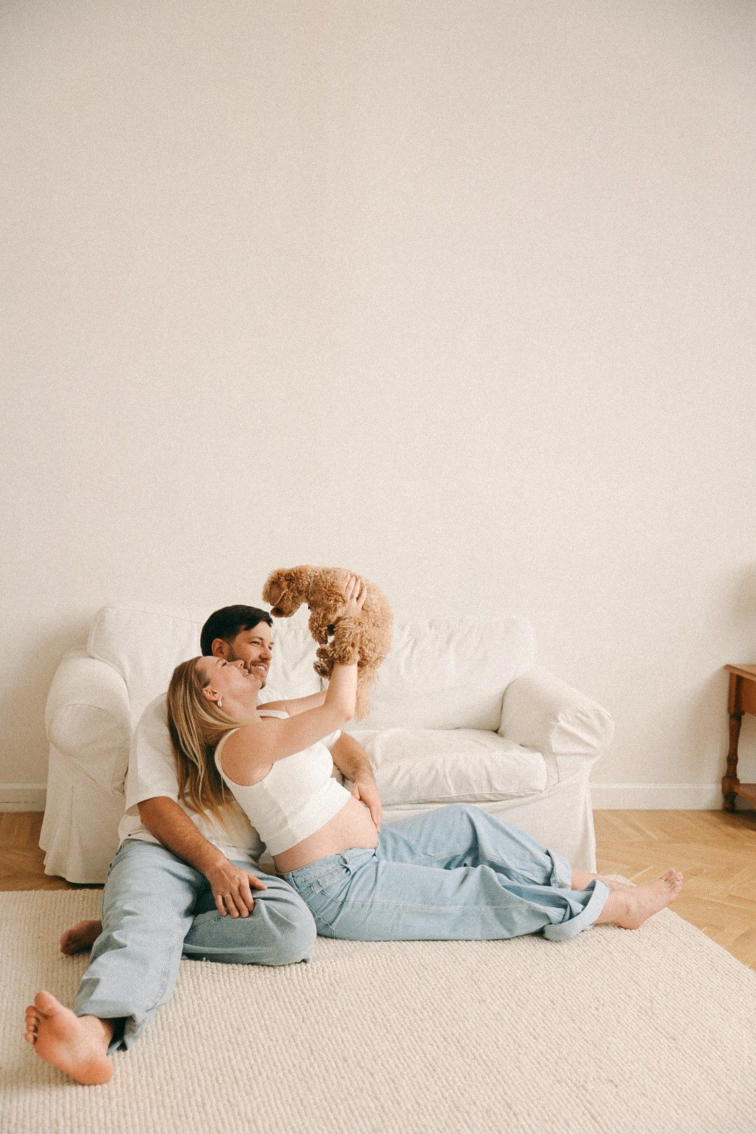 Family. Фотограф Нижний Новгород