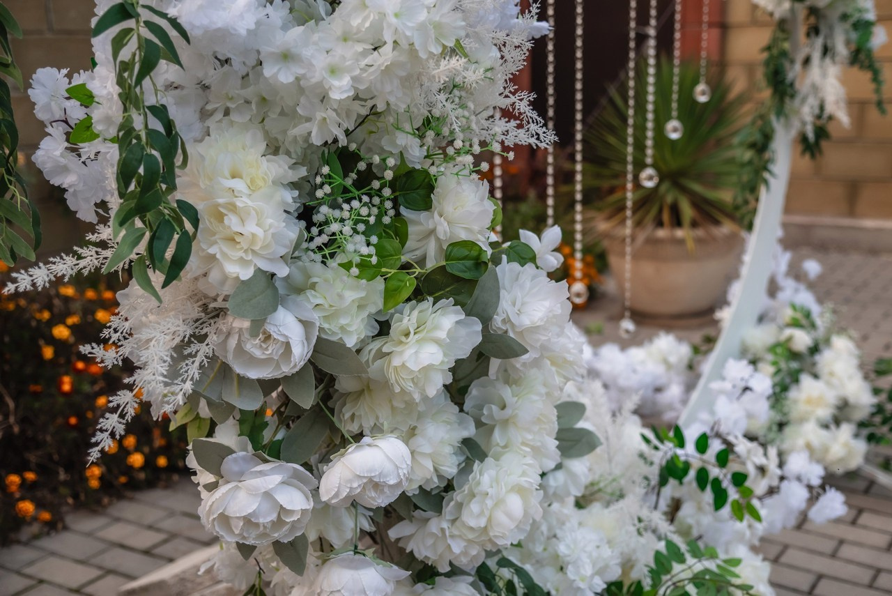 Отзывы. Свадебный фотограф Анна Хочева