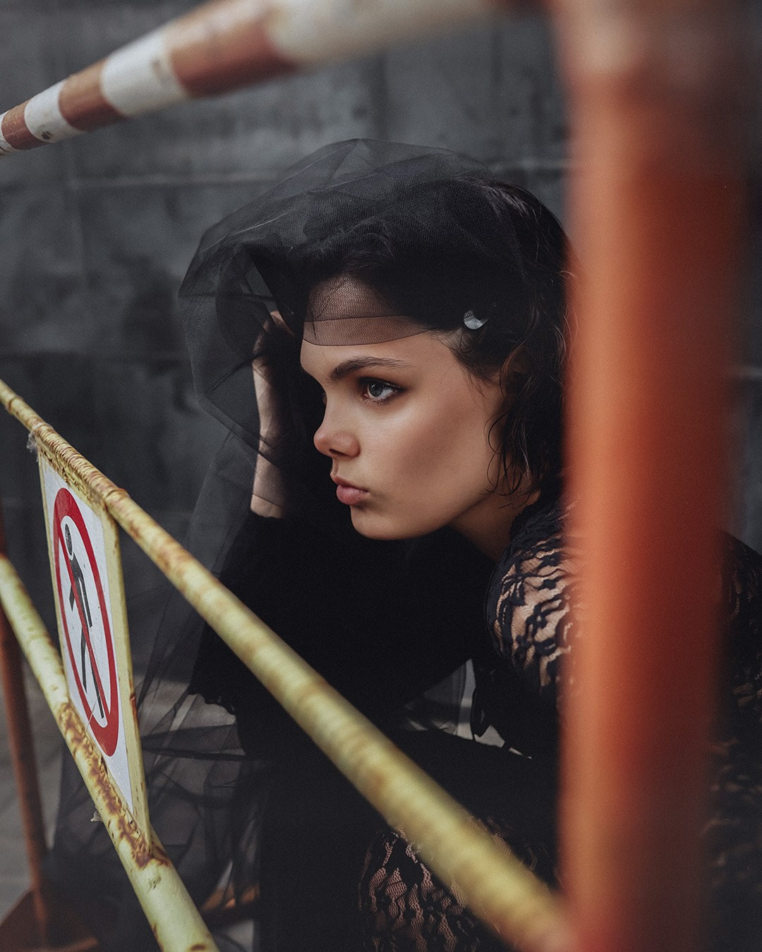 Соня. Фотограф в Нижнем Новгороде Кристина Батанова