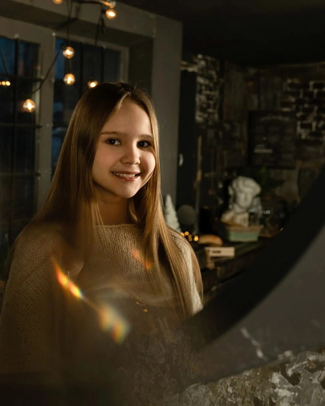 Станислава. Фотограф в Нижнем Новгороде Алексей Уковский