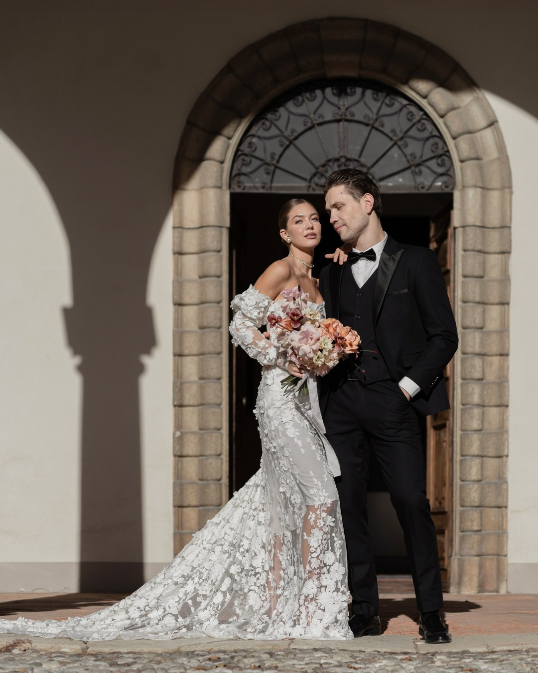 Main. Maria Anistratova | Destination Photographer, Videographer & Drone Pilot — Lake Como