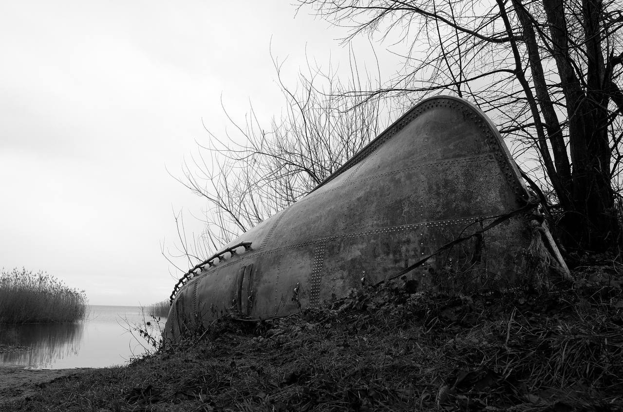 Заливино. Фотограф Дара Фарфор