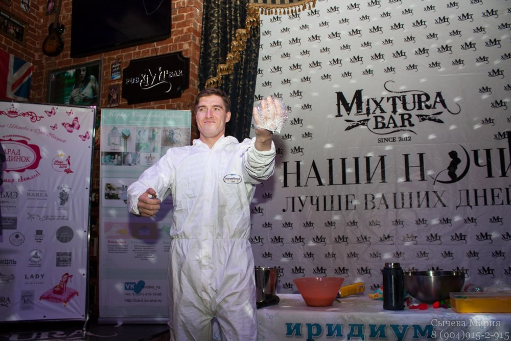 Парад блондинок. Детский и семейный фотограф, фотограф мероприятий Нижний Новгород