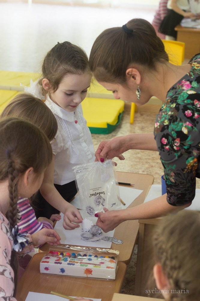 Детский центр Сёма. Детский и семейный фотограф, фотограф мероприятий Нижний Новгород