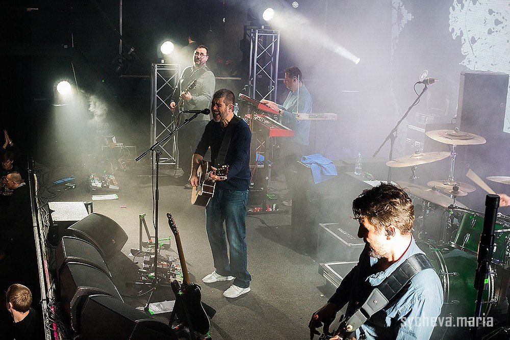 Концерт группы Сплин. Детский и семейный фотограф, фотограф мероприятий Нижний Новгород