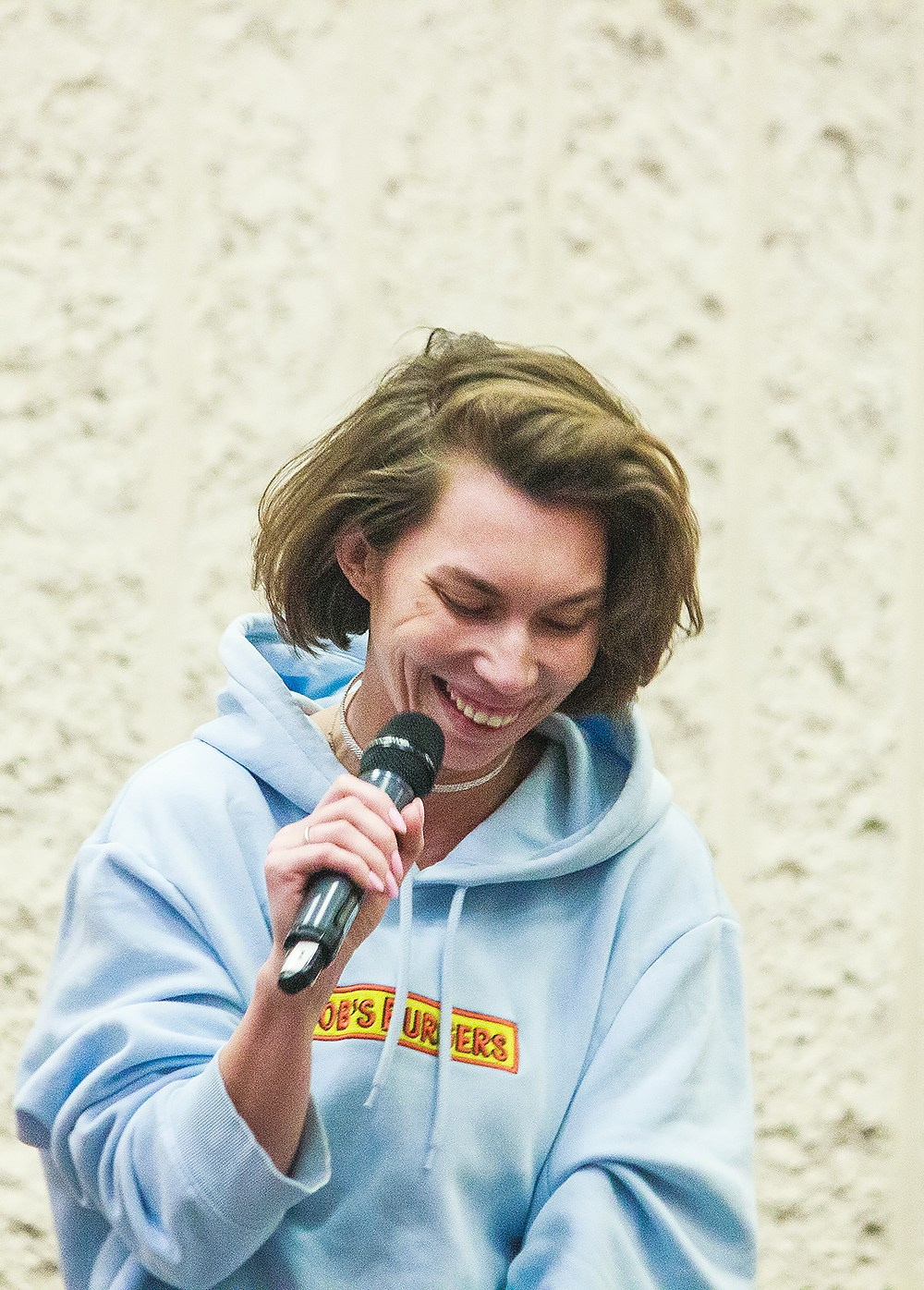 Стендап Ольги Савельевой «Всё обязательно наладится». Детский и семейный фотограф, фотограф мероприятий Нижний Новгород