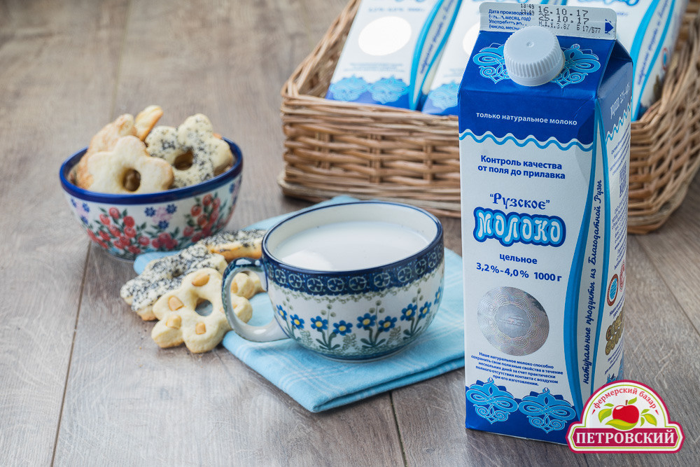 Съемка для ресторанов и SMM. Фудфотограф Николай Мирский