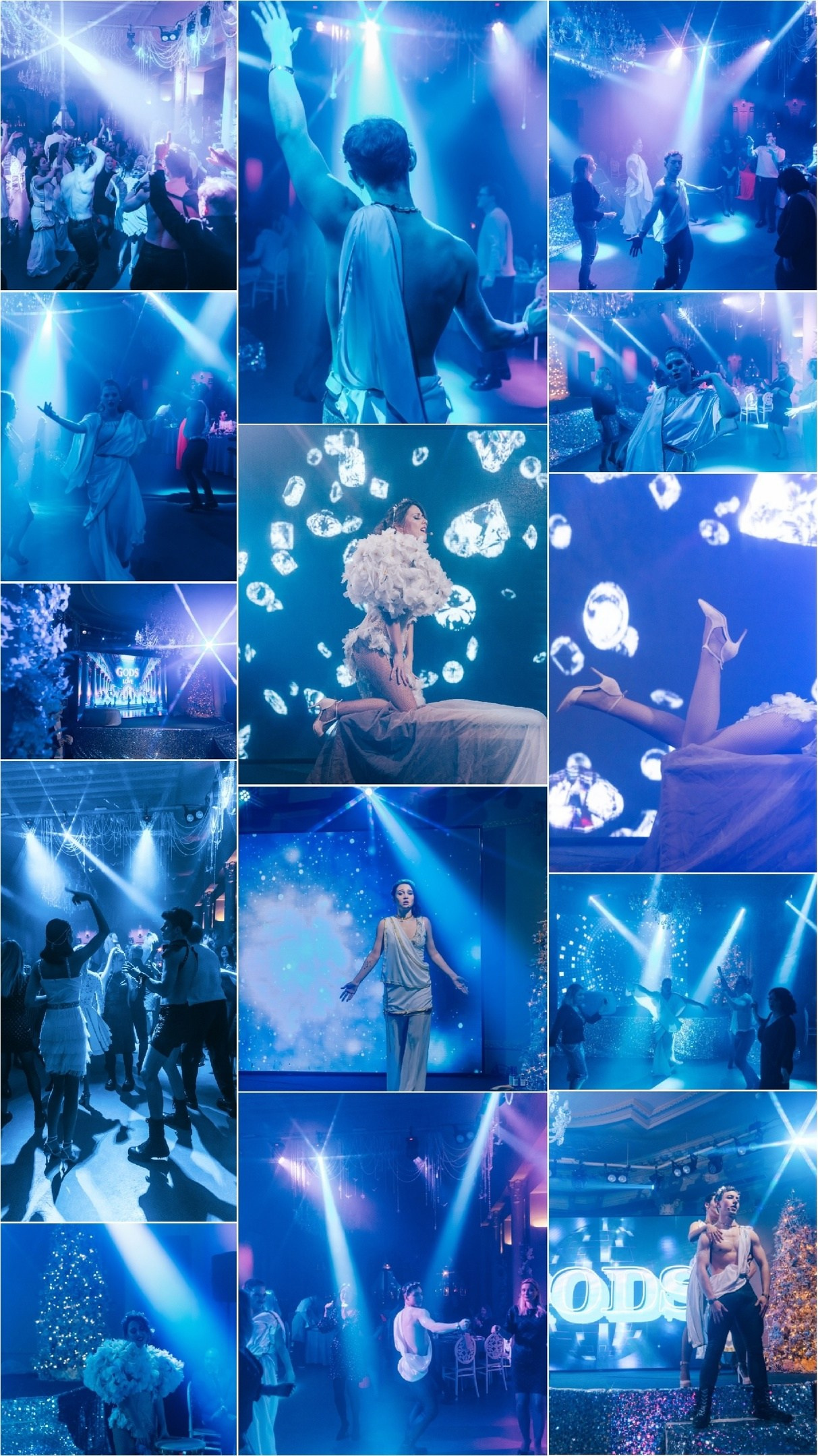 RPH Group. Портфолио свадебного фотографа. Роман Каргаполов