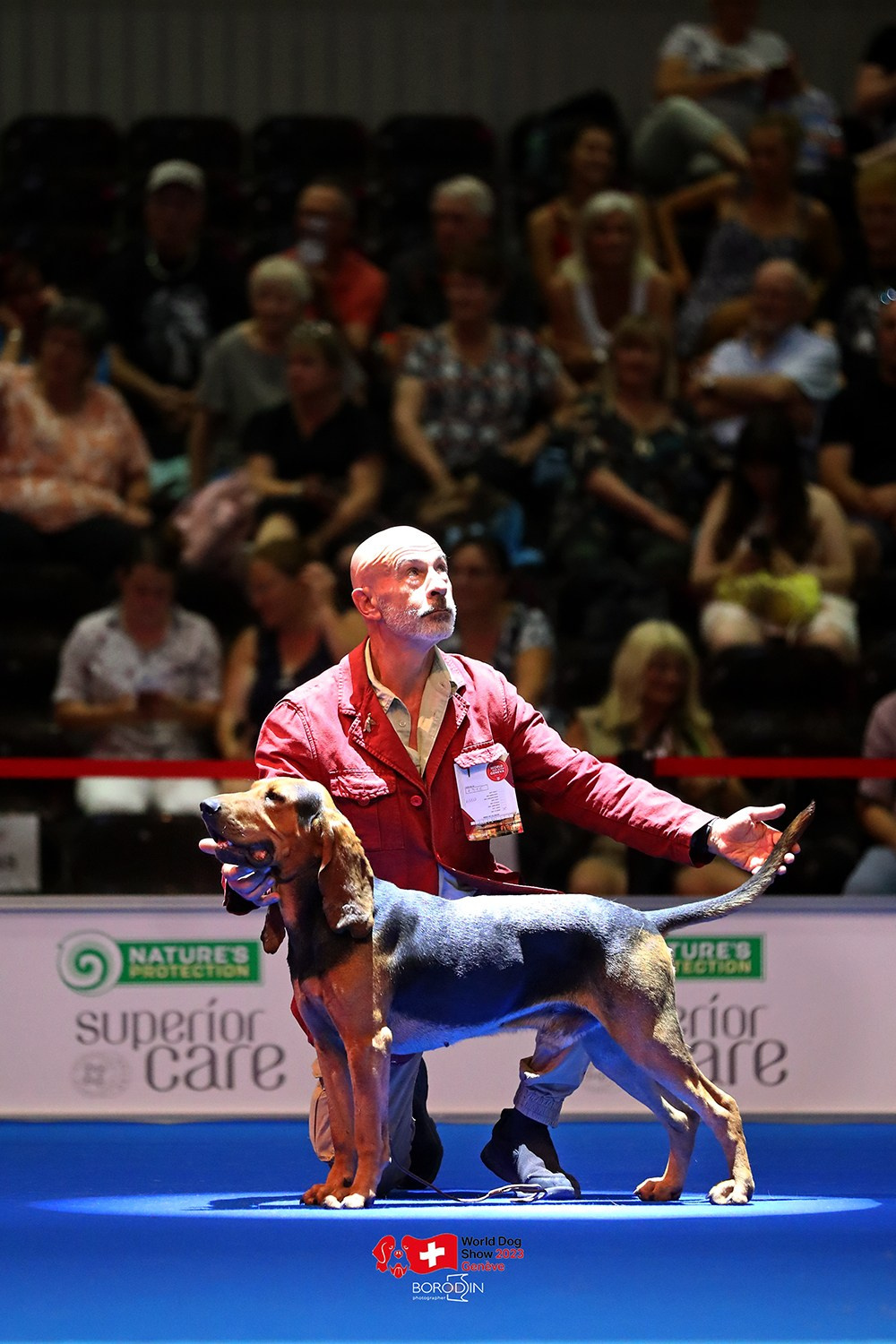 24-27.08.2023 WDS Geneva. Фотограф Дмитрий Бородин