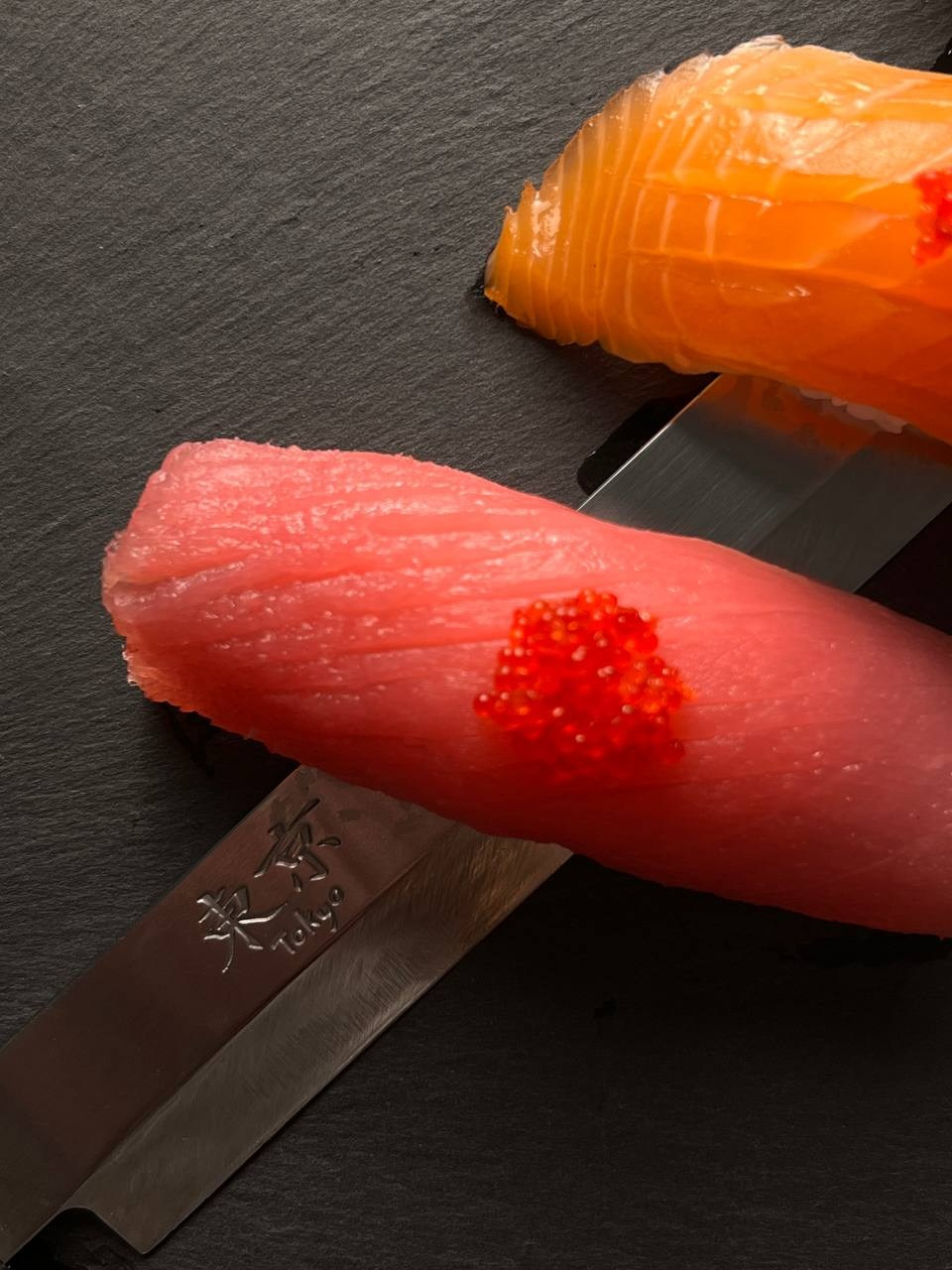 Ресторан FUJI SUSHI. Фотограф в Москве Струц Влада