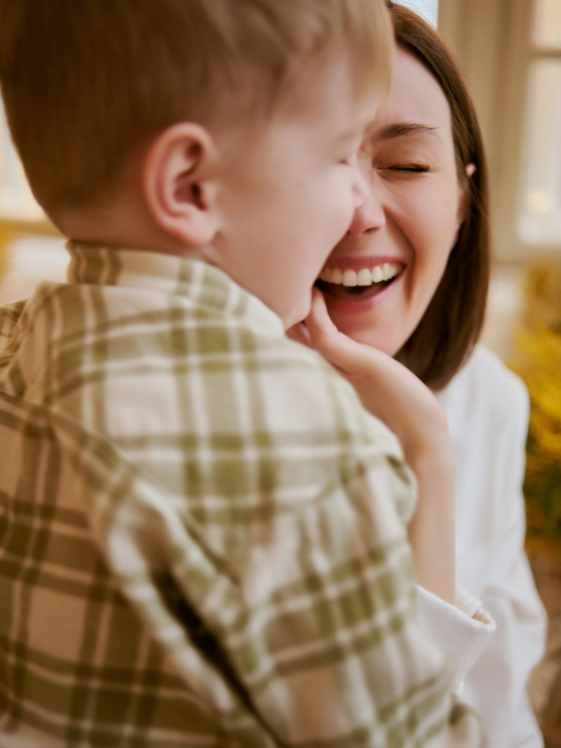 Анастасия и Дима. Портретный фотограф в Санкт-Петербурге