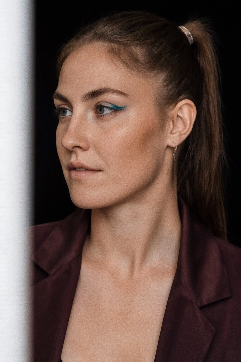 НЕЙРОфотосессия Ирина. Норина Анна, фотограф в Самаре, НЕЙРОфото по всему миру. Создаю кадры которые цепляют за душу