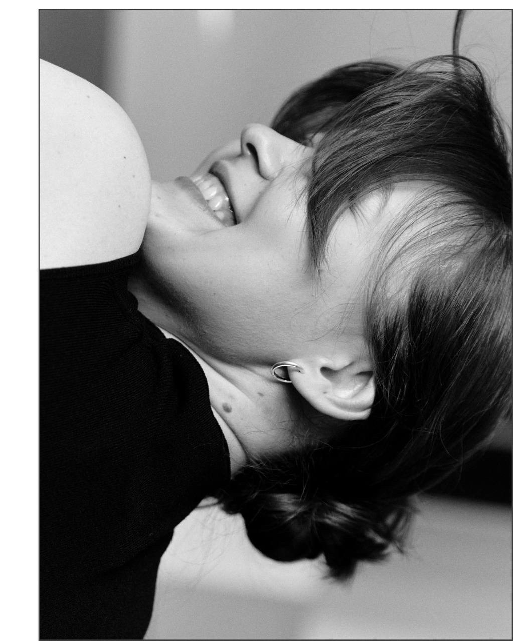 NASTYA. Фотограф Екатерина Ситникова