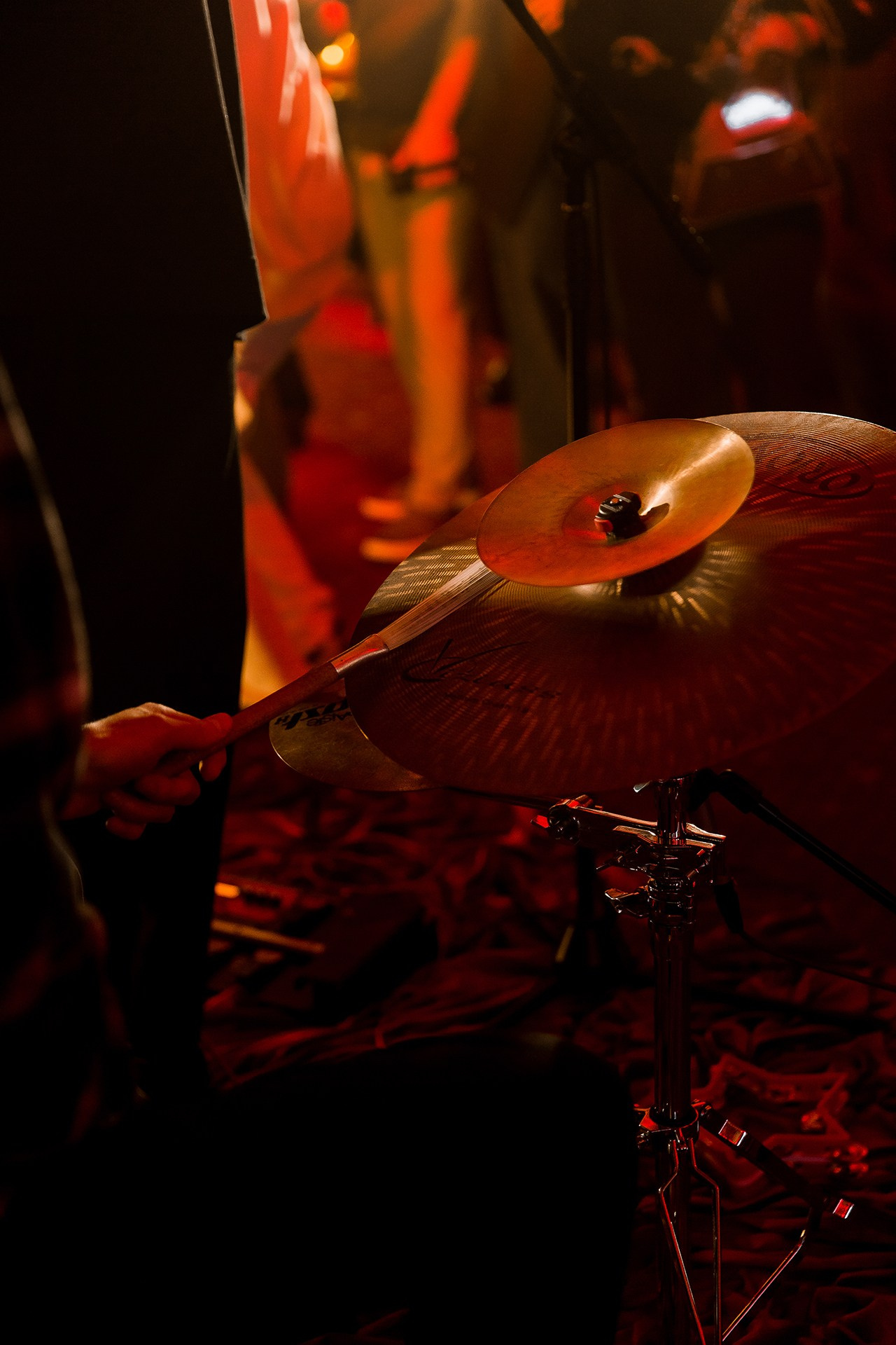 «Плед» Квартирник. Katerina Schastlivaya