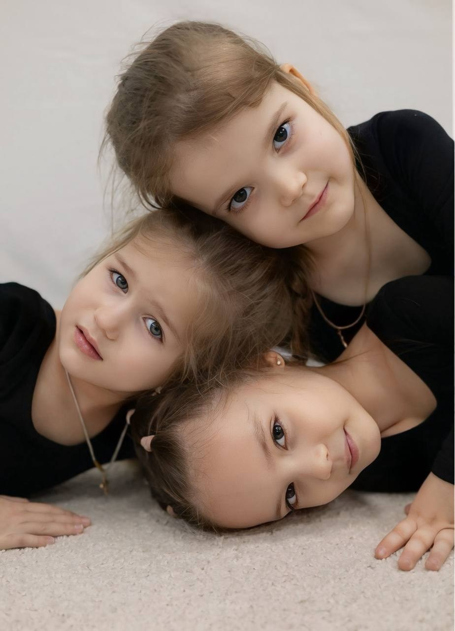 Детская съемка. Фотограф в Нижнем Новгороде | Лорэна