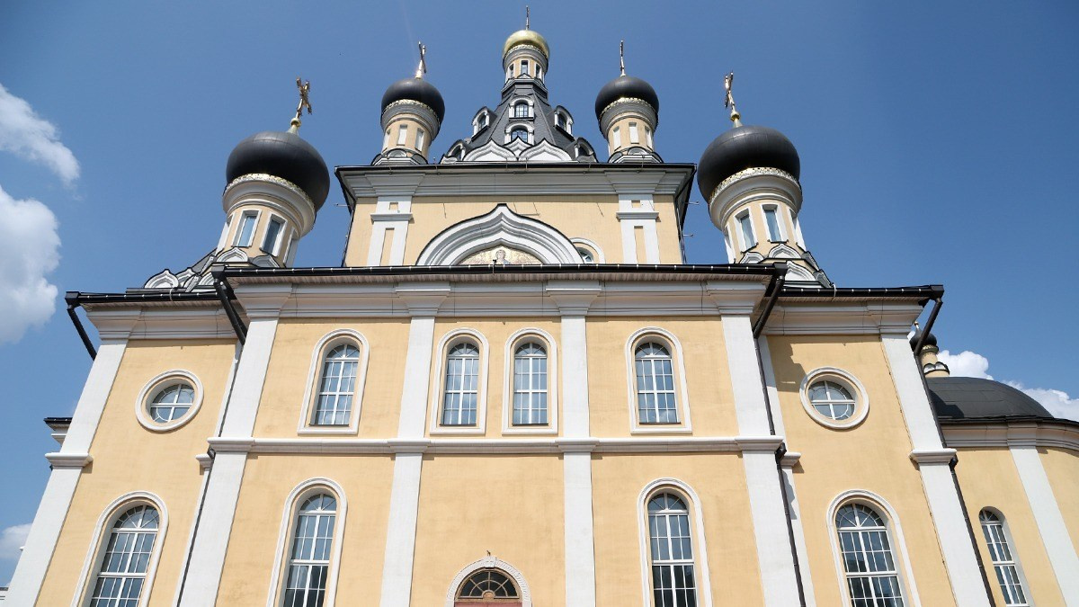 Съемка интерьеров и архитектуры. Фотограф главных событий и делового контента Москва Зеленоград