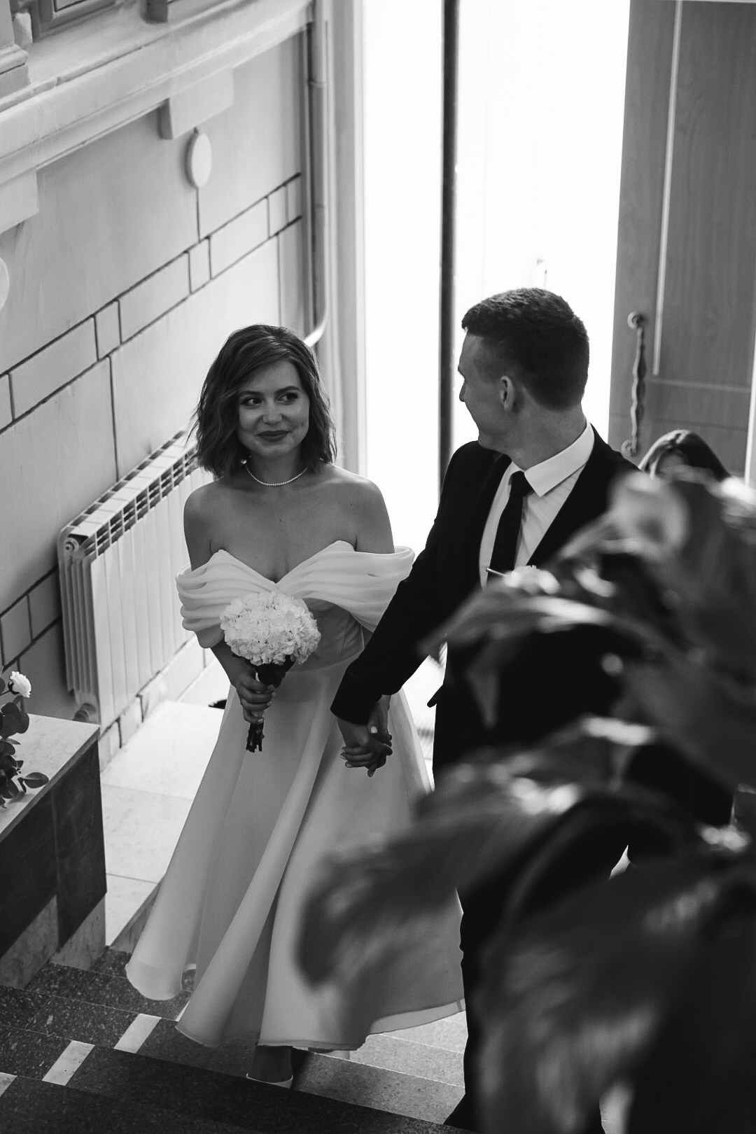 Женя и Настя. Фотограф Нижний Новгород