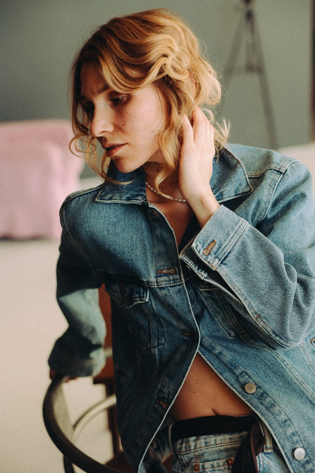 Яна. Фотограф Нижний Новгород