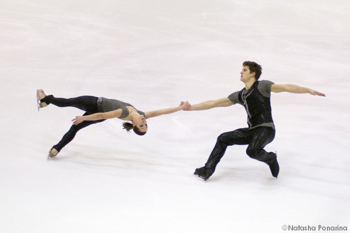 ИТАЛЬЯНСКИЕ ЗИМНИЕ ПРАЗДНИКИ С ПРИВКУСОМ ФИГУРНОГО КАТАНИЯ. ФК Фотограф в Санкт-Петербурге Наталья Понарина