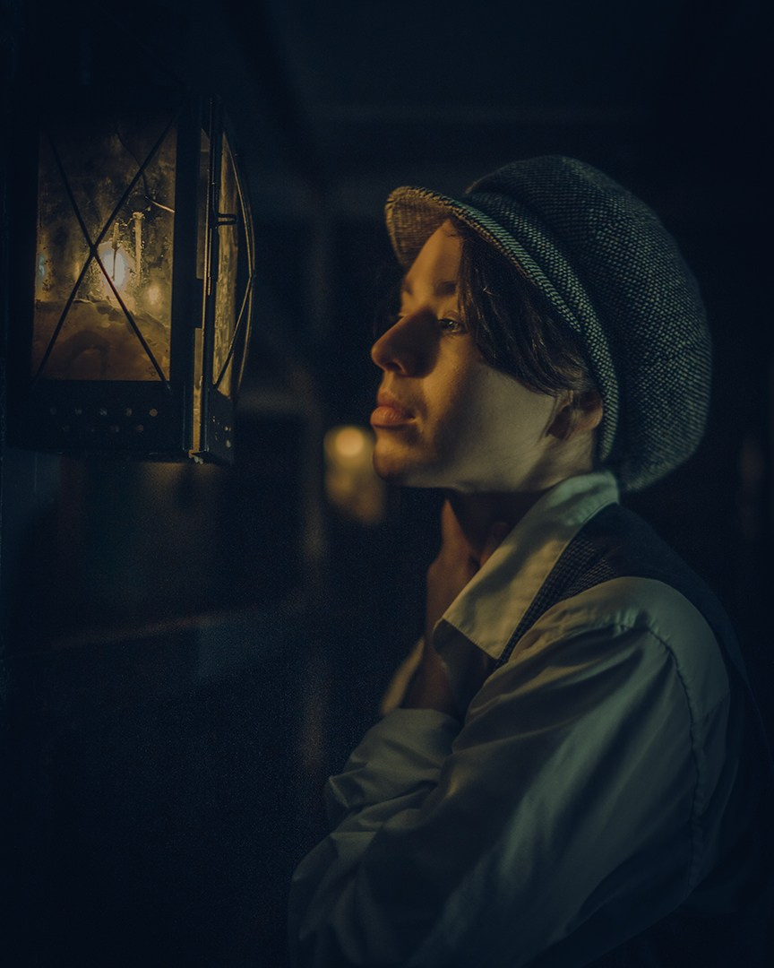 Полина. Портретный фотограф в Москве Колосова Екатерина