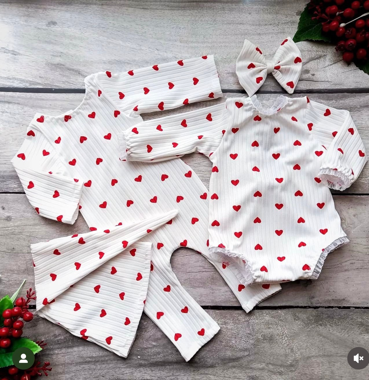 Реквизит. Фотограф новорождённых в Самаре