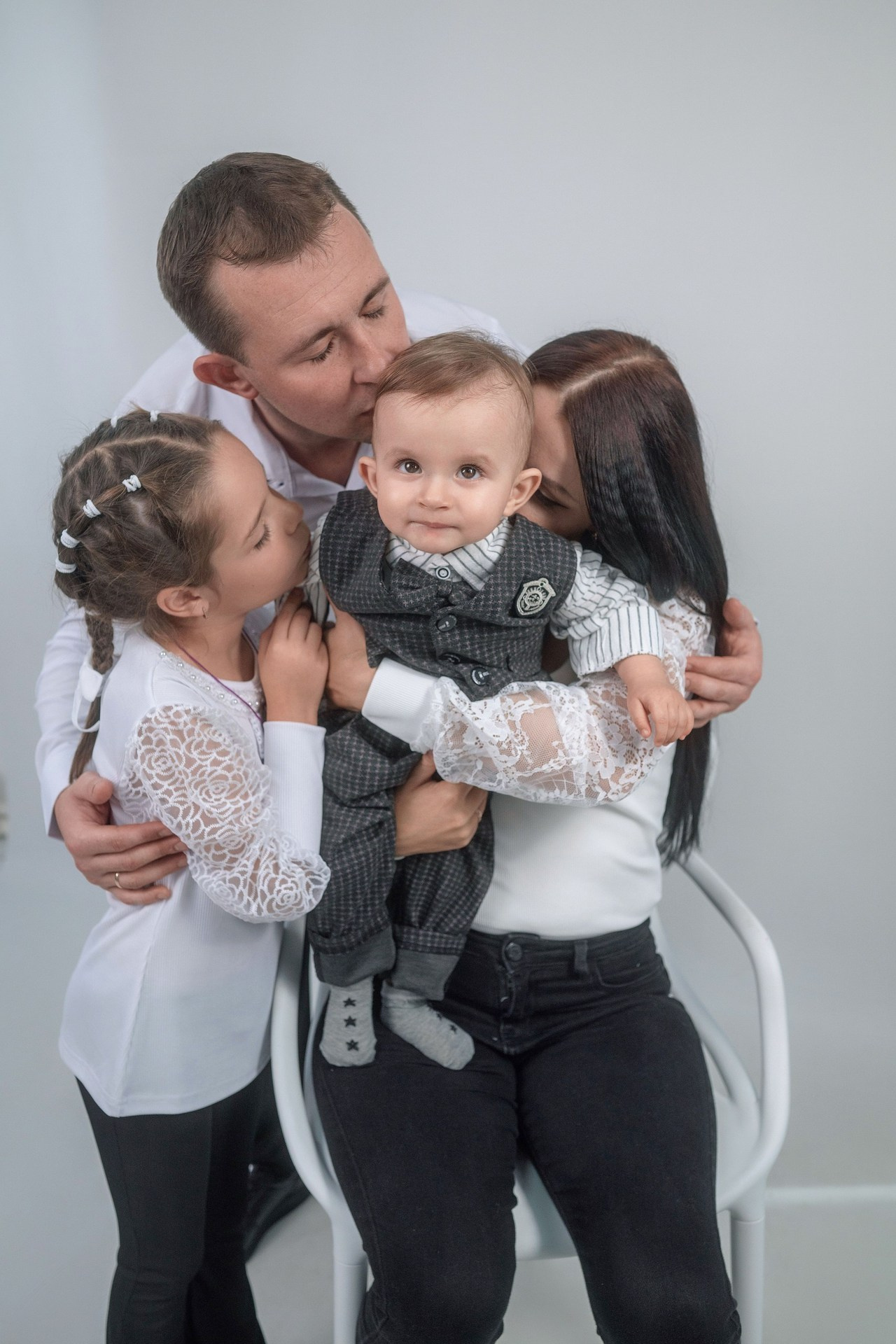 Отзывы. Семейный и свадебный Фотограф Духина Наташа Белгородская область п. Ровеньки
