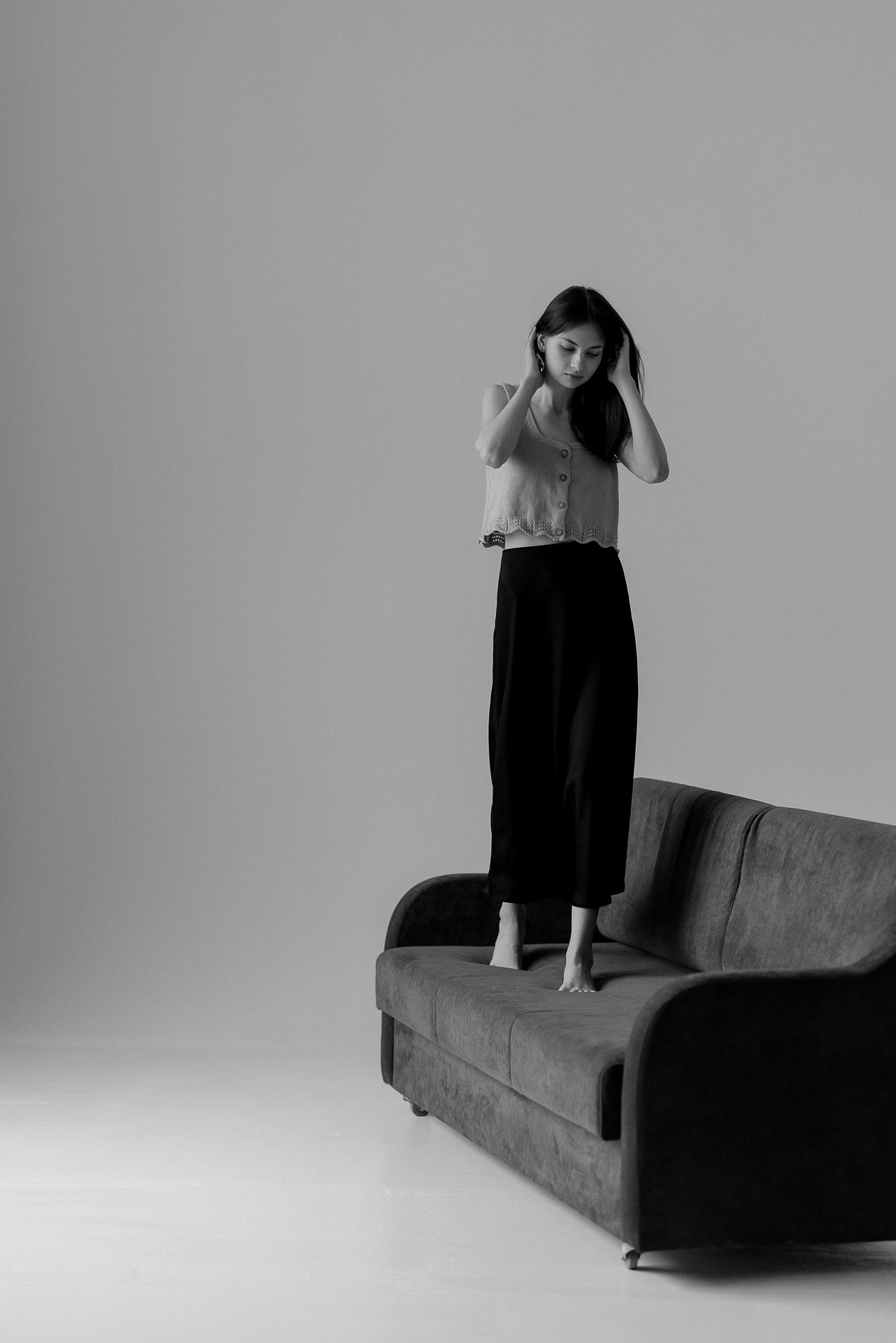 Маша. Свадебный и семейный фотограф в Рязани Калинкина Мария