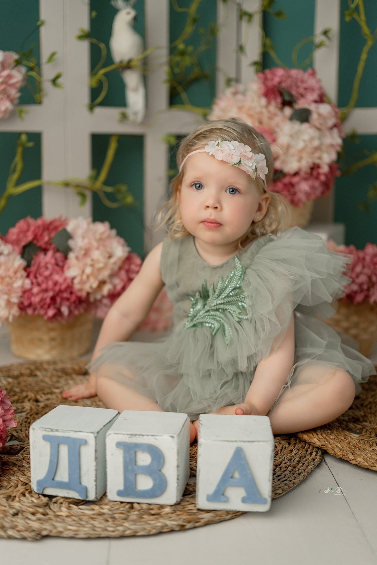 Фотосессия детей постарше. Детский фотограф в Южно-Сахалинске Irin She Simanovich