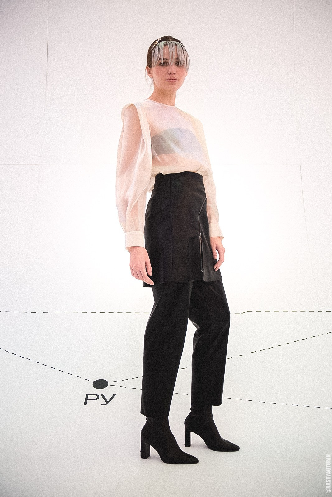 Маркет, ТЦ Метрополис. Репортажный и концертный фотограф в Москве Анастасия Осень