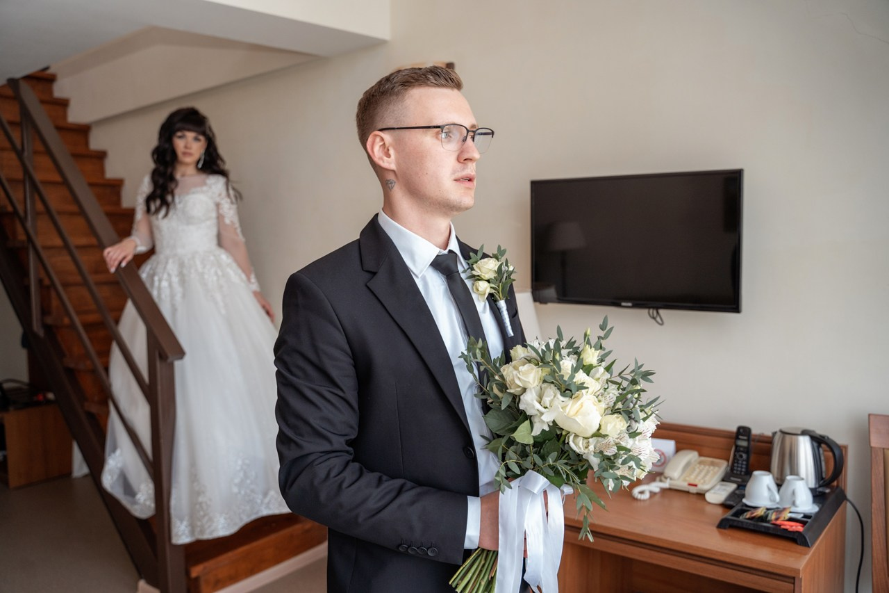 Свадебный и семейный фотограф Ольга Батова в Ярославле