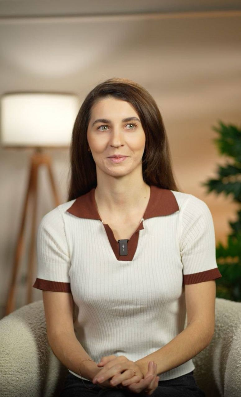 REELS. Студия записи подкастов «Проявление»