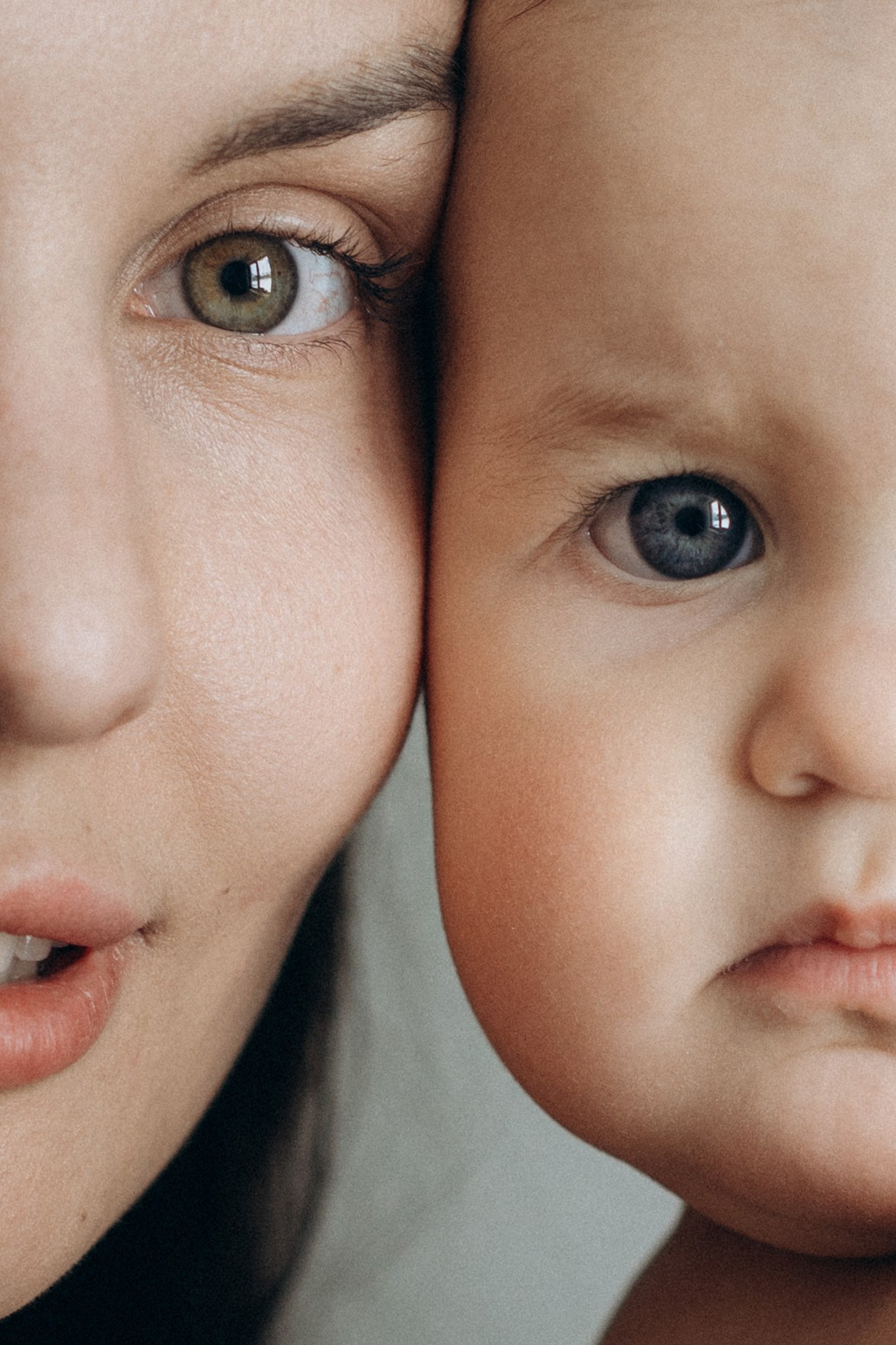 Семейная фотосъемка. Главная