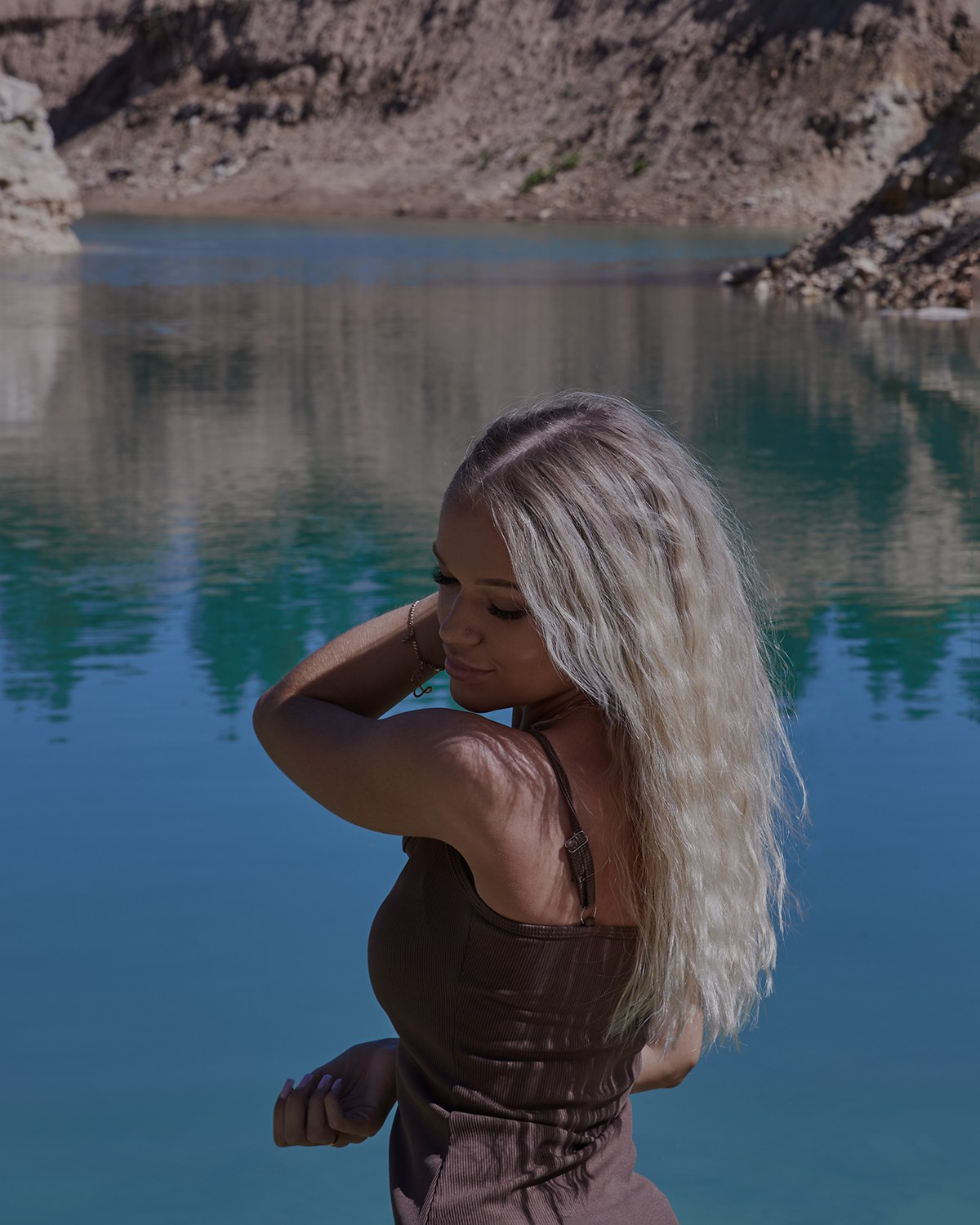 Individual. Фотограф Санкт-Петербург Анастасия Малышкина