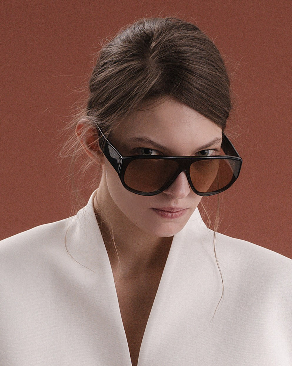 Kris. Commercial photographer Natalia Bychkova