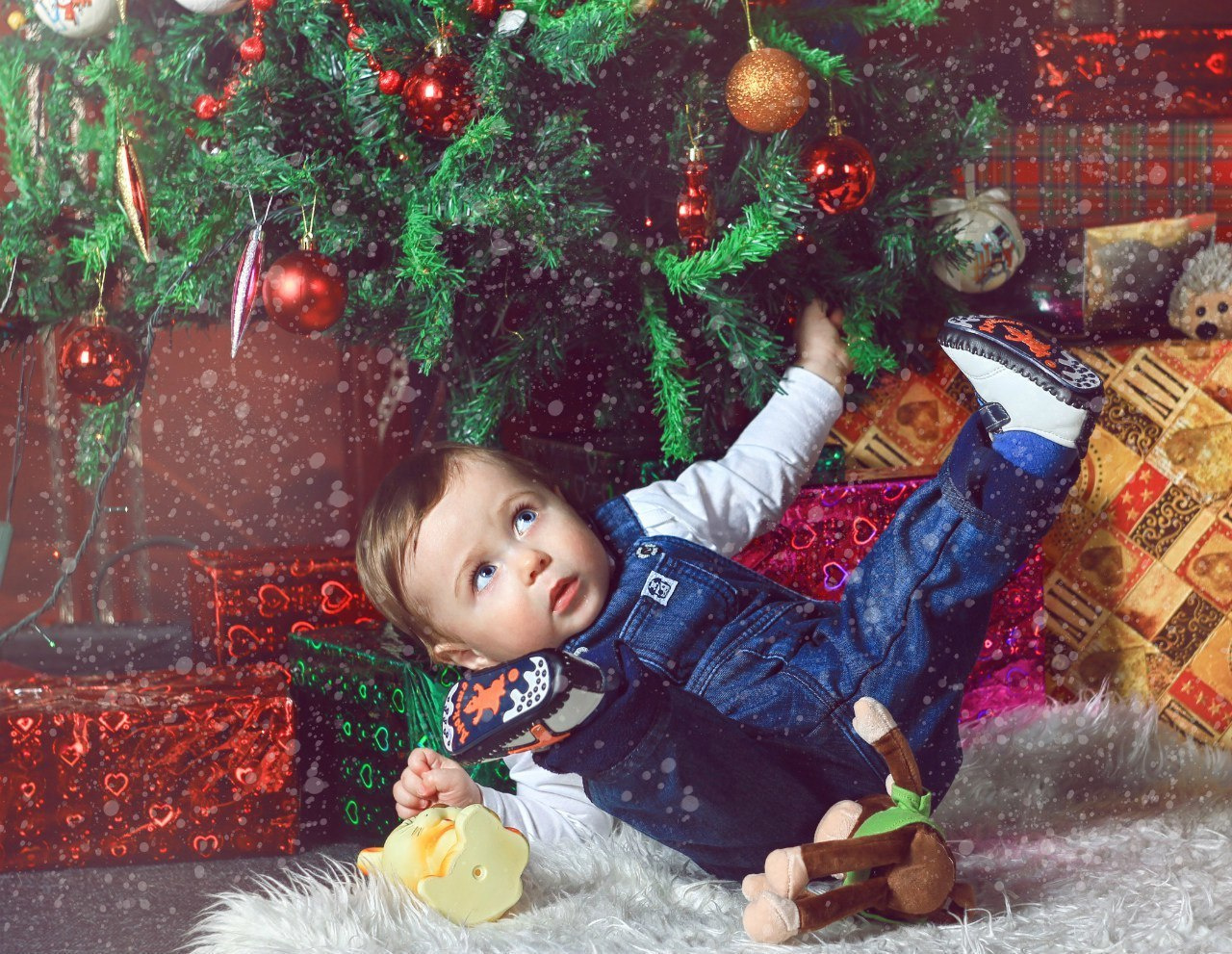 Детская фото съемка. Фотограф Тамара Нижельская Воронеж